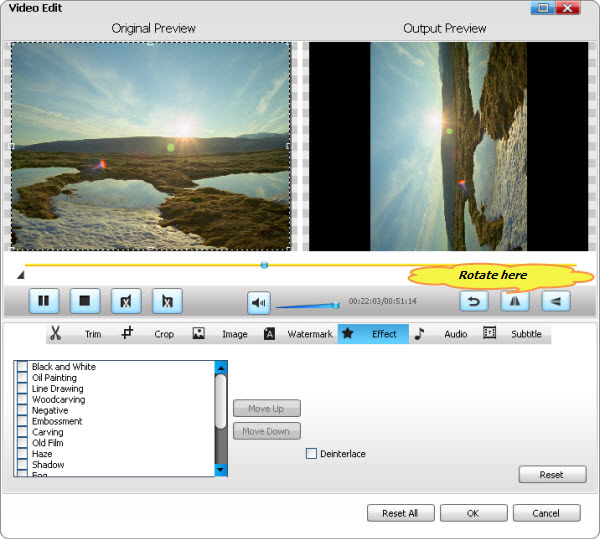 idealshare videogo 6 convert to jpeg