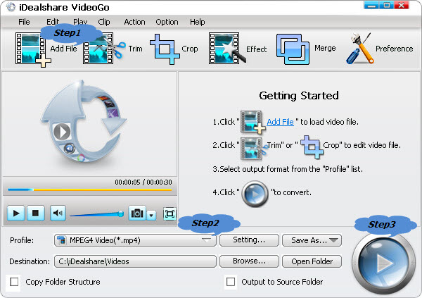 any video converter free download windows vista
