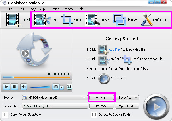 how to convert video files from rmvb without audio desync