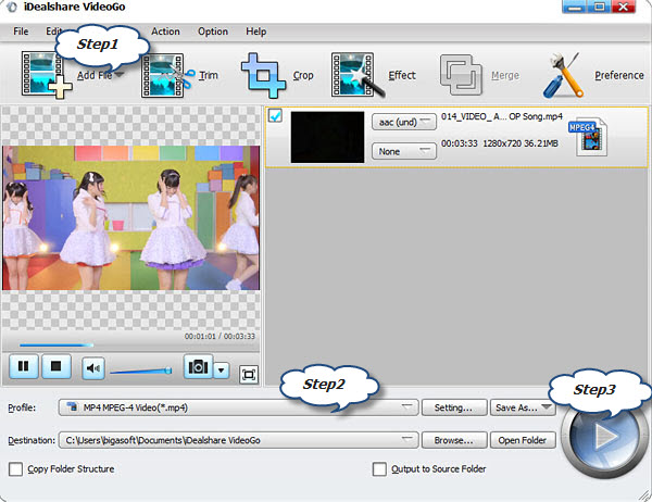 hd video converter mkv to mp4