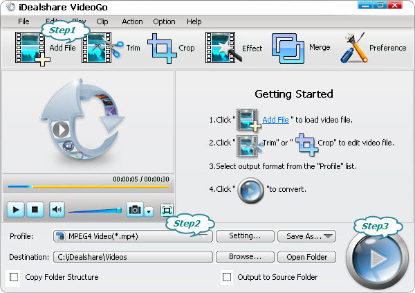 how to convert flv files to window movie maker