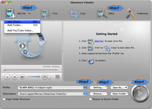 alternatives to visio for mac free