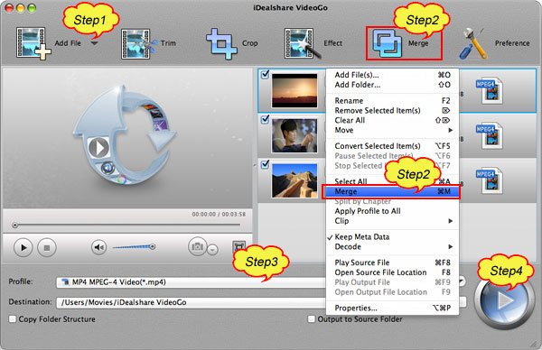 free video cutter joiner for mac 4.0